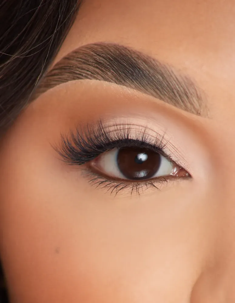 Fairy Fluff Fairy Lashes