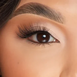 Gaze Days Fairy Lashes