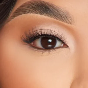 So Graceful Angel Lashes