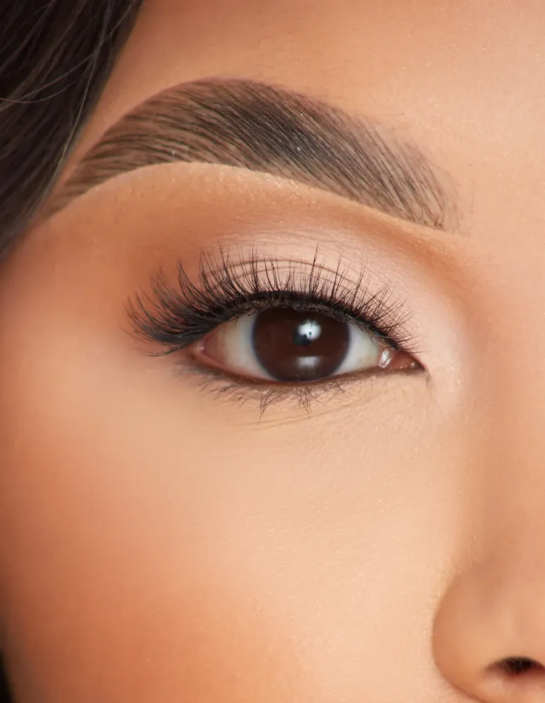 So Graceful Angel Lashes
