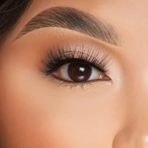 Lashes - Budite vaš lutka
