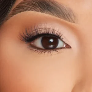 Lashes - One Last Love