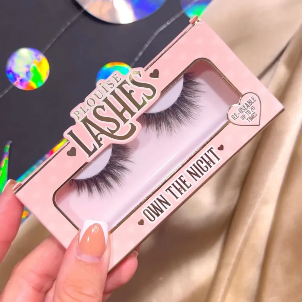 Lashes - Own Night
