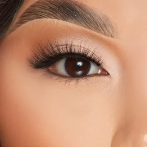 Lashes - Taste Tease