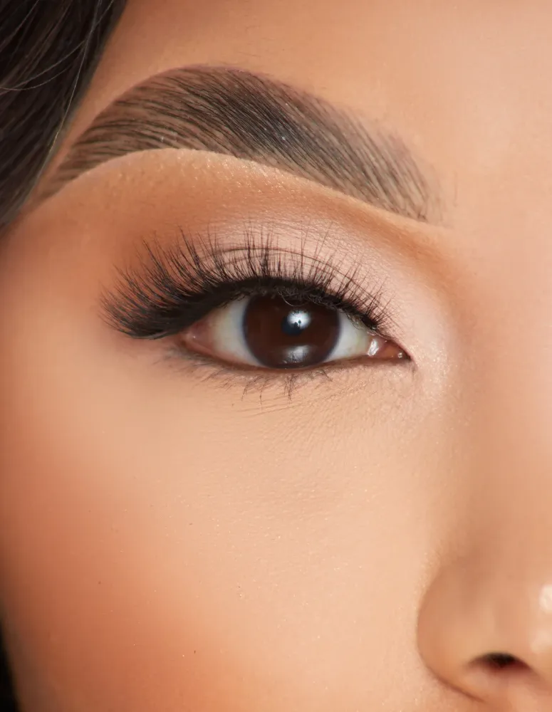 Lashes - Taste Tease