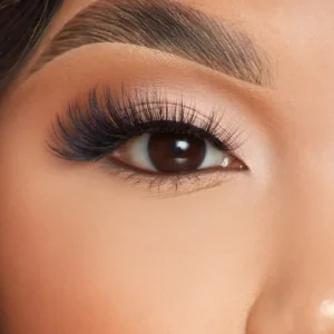 Svakodnevne Slay Lashes