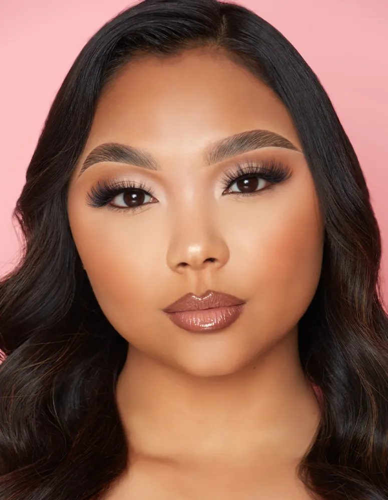 Svakodnevne Slay Lashes