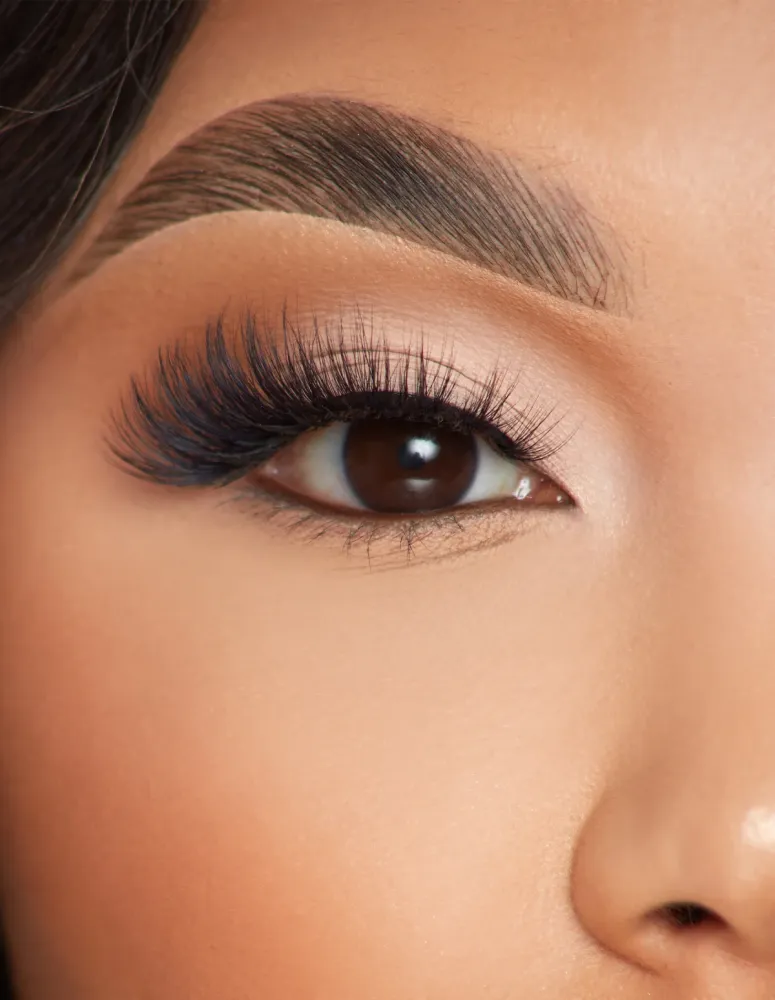 Svakodnevne Slay Lashes