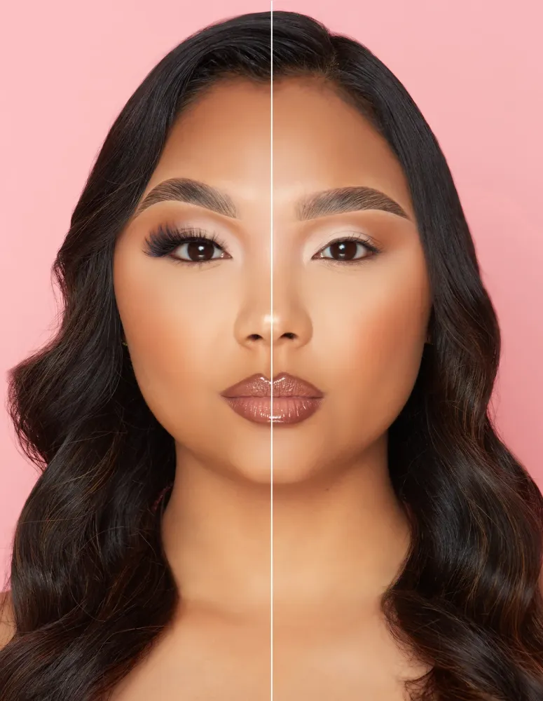 Svakodnevne Slay Lashes