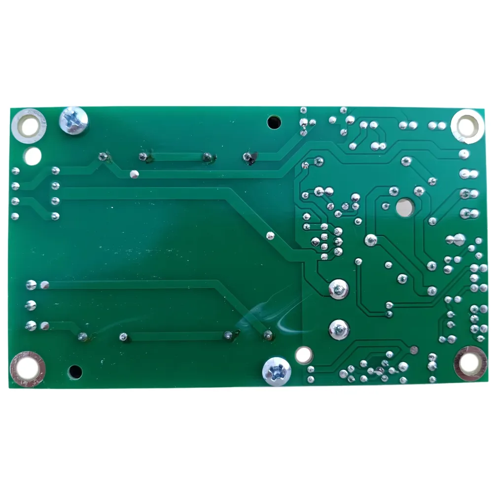 Attack H30806B elektronički modul za automatsko čišćenje rešetke plamenika peleta - originalni ATTACK zamjenski dio za DPX...