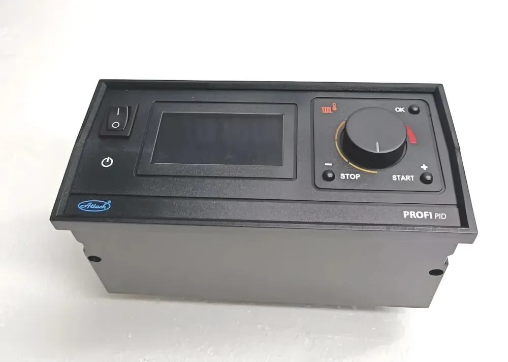 Elektronika za kontrolu napada RK-200 za profesionalne primjene