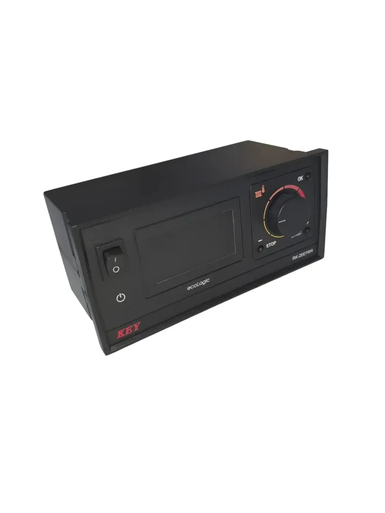 Elektronika za kontrolu napada RK-200 za profesionalne primjene