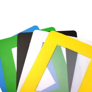 ColorCover samoljepljivi znakovi po narudžbi (A4/A5 - razne boje)