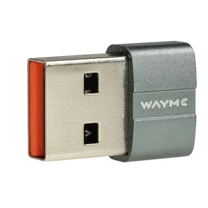 WAYME OTG USB > USB-C adapter