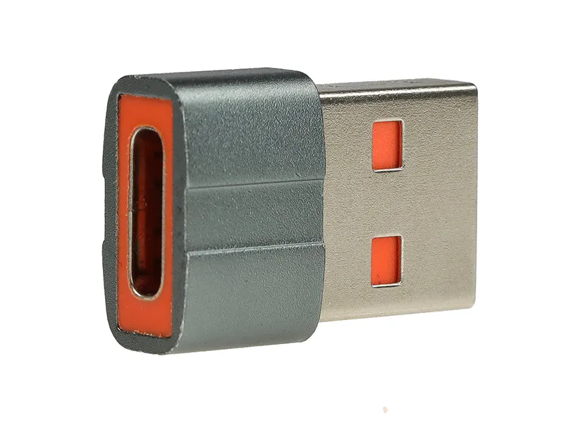 WAYME OTG USB > USB-C adapter
