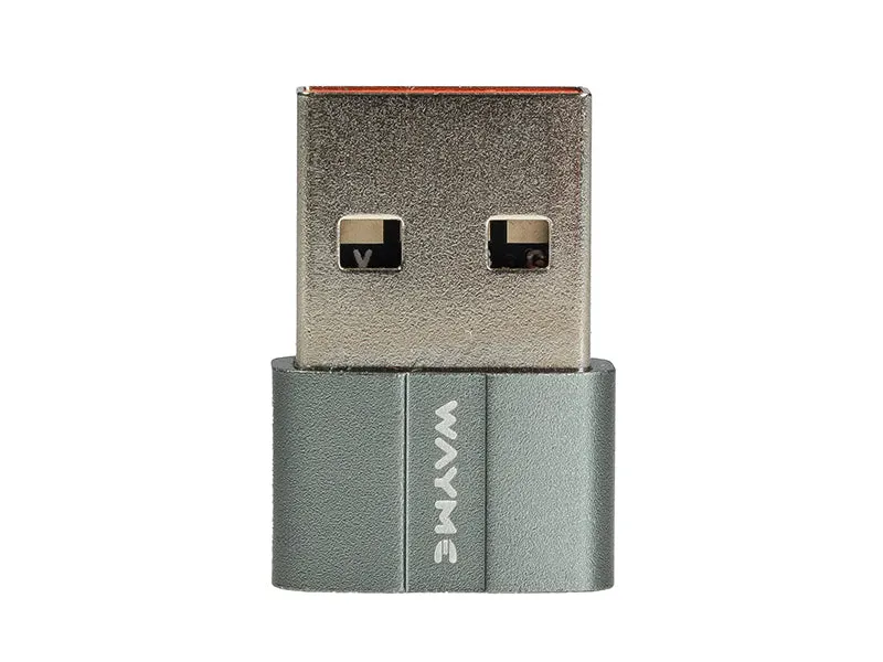 WAYME OTG USB > USB-C adapter