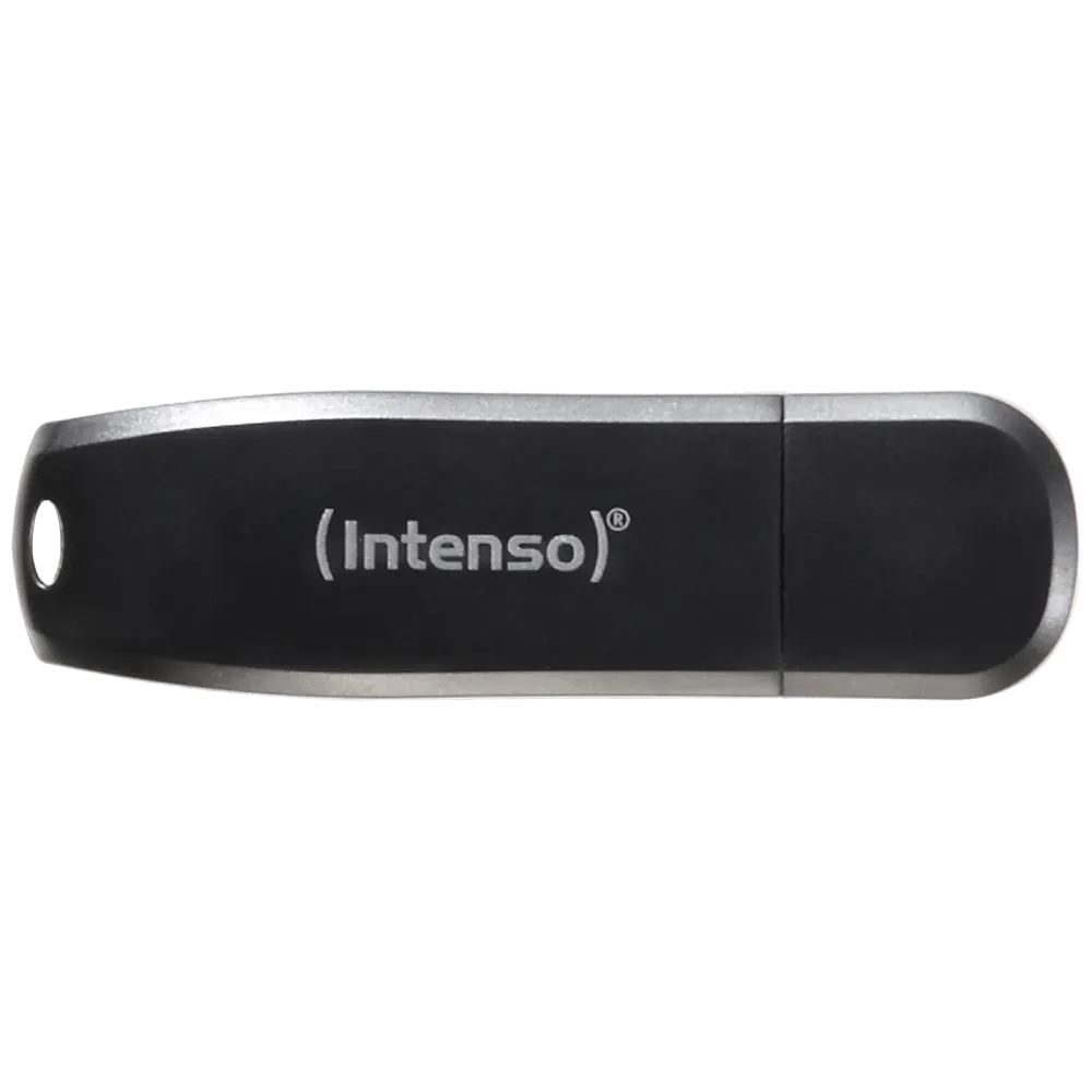 (Intenso) USB Flash drive 32GB Hi-Speed USB 3.2, SPEED Line - USB3.2-32GB/Speed Line