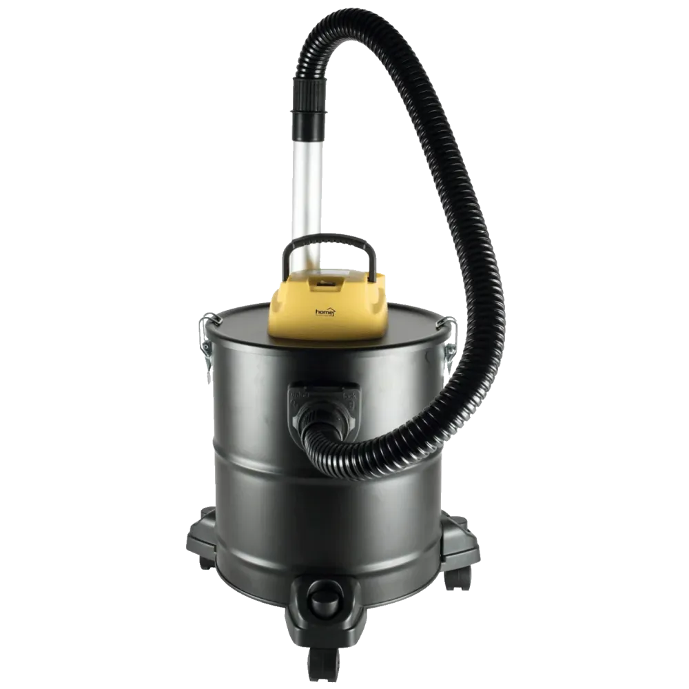 home Usisavač za pepeo, 20l, metalno flexibilno crijevo - FHP 820
