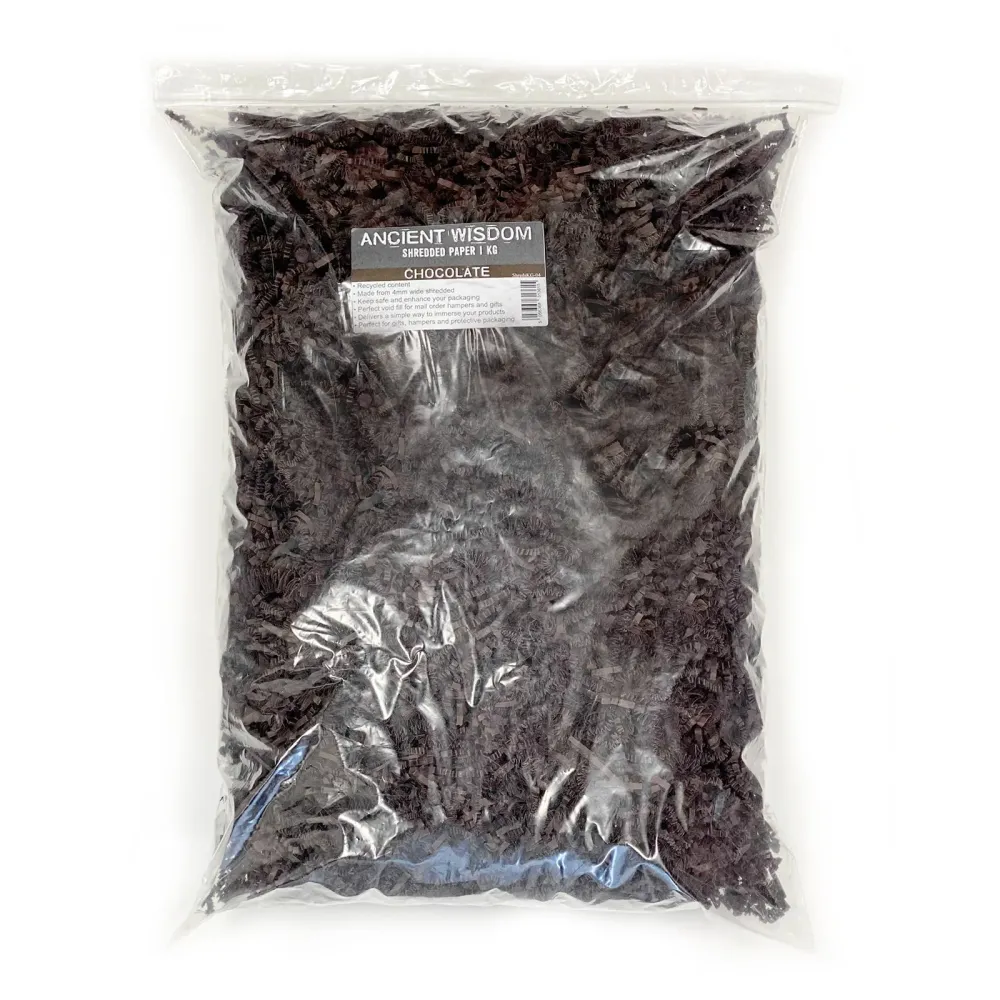 Usitnjeni papir za punjenje čokolada 1kg SizzlePak