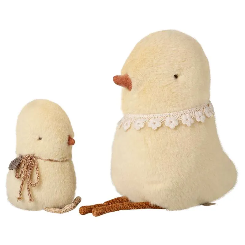Maileg Piletina - Pliš - Mini