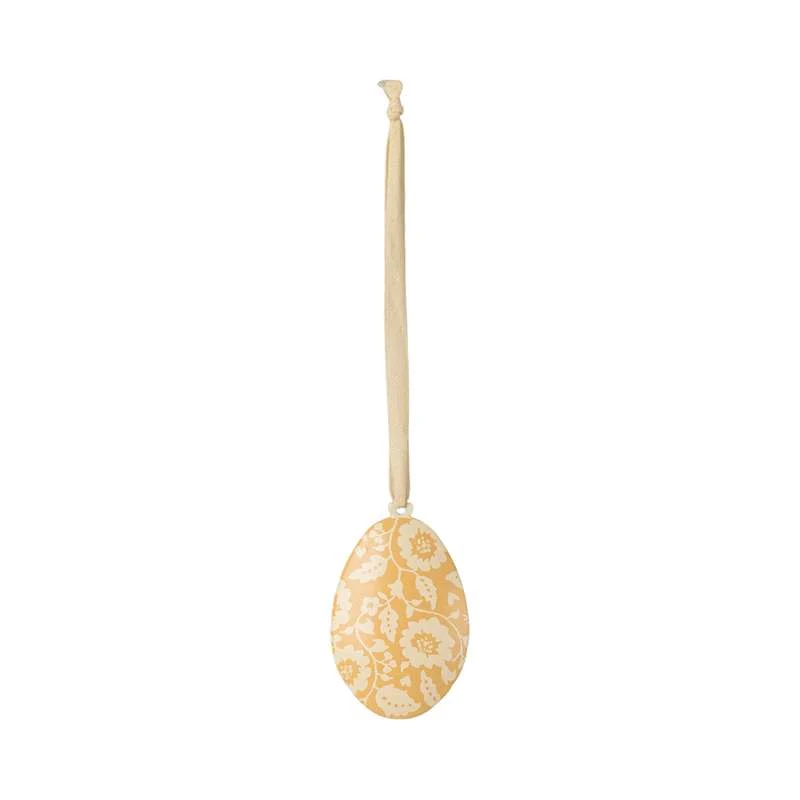 Maileg Uskrsna jaja Ovisnik - Cvijeće - Žuta