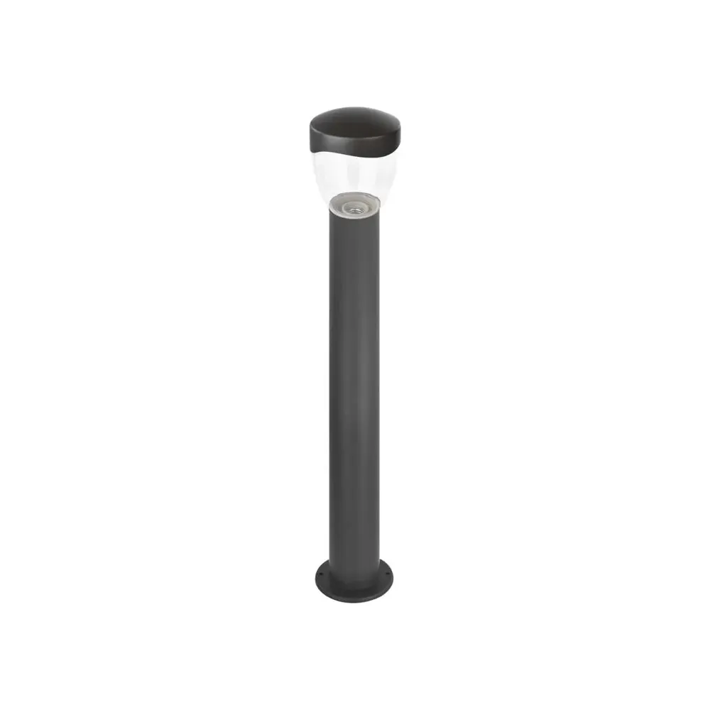 Vrtna svjetiljka ARTEO, antracit, 1xE27, IP44, 800mm