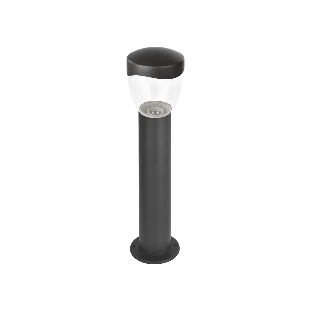 Vrtna svjetiljka ARTEO, antracit, 1xE27, IP44, 500mm