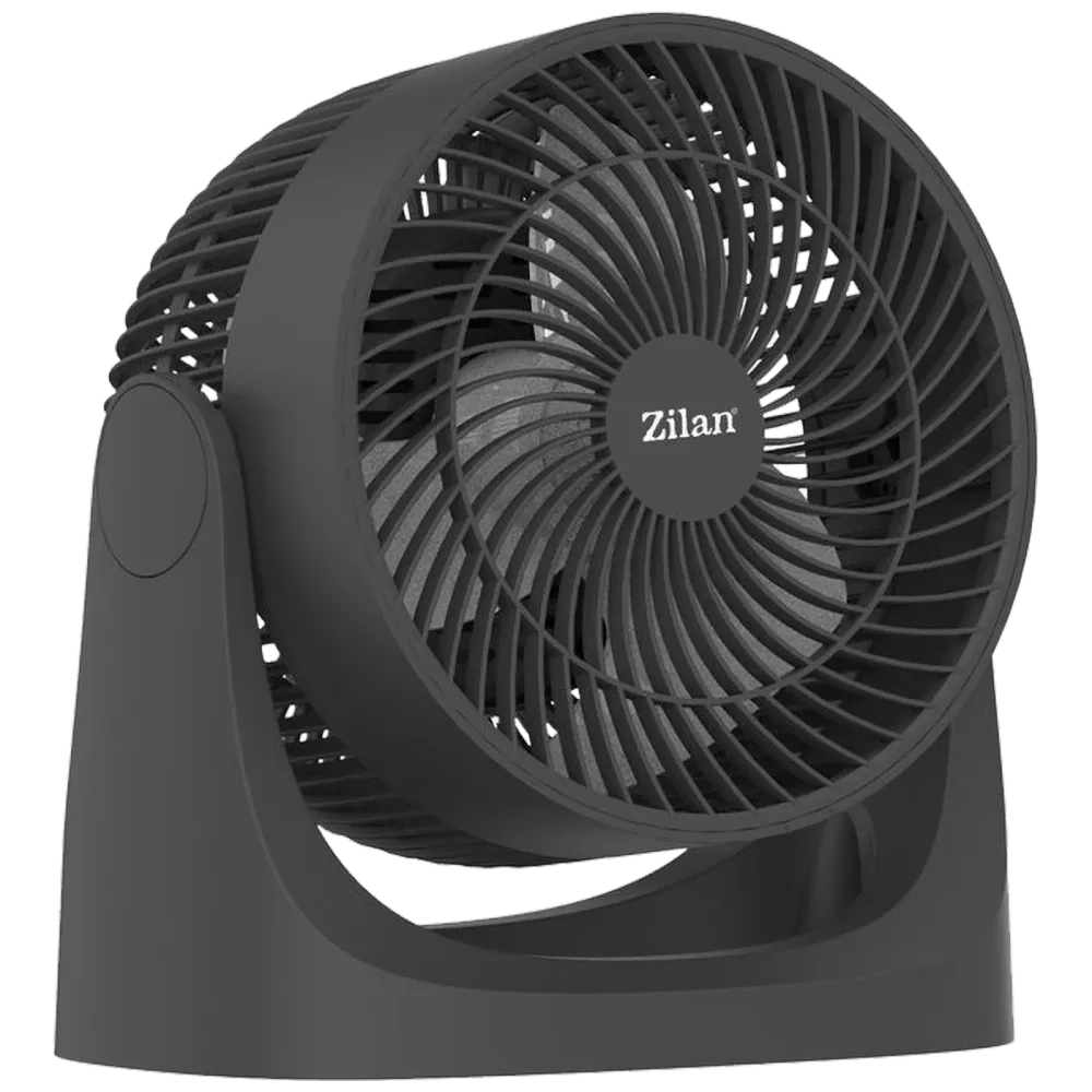 Zilan Ventilator stolni, 3 brzine rada, 35W - ZLN7095
