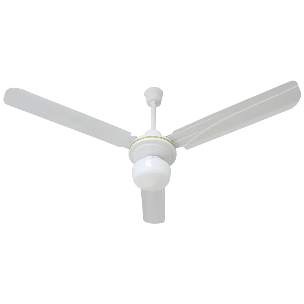 MELCHIONI family Ventilator stropni sa rasvjetom, 70W - MF 2216ASL