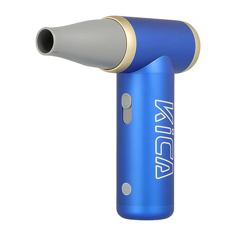 FeiyuTech KiCA JetFan 2 višenamjenska puhalica / plava