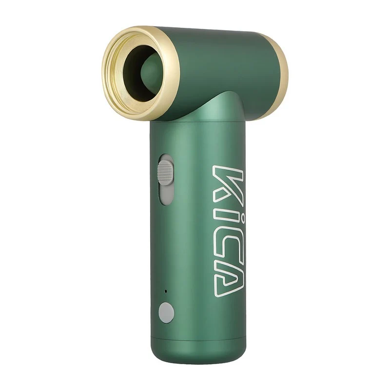 FeiyuTech KiCA JetFan 2 višenamjenska puhalica / zelena