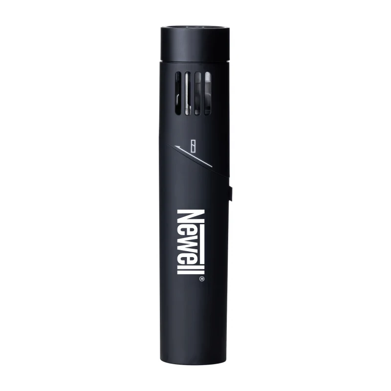 Newell MR MIST smoke generator - dim mašina