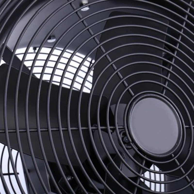 Studioking Turbo Wind machine 500 - studijski ventilator