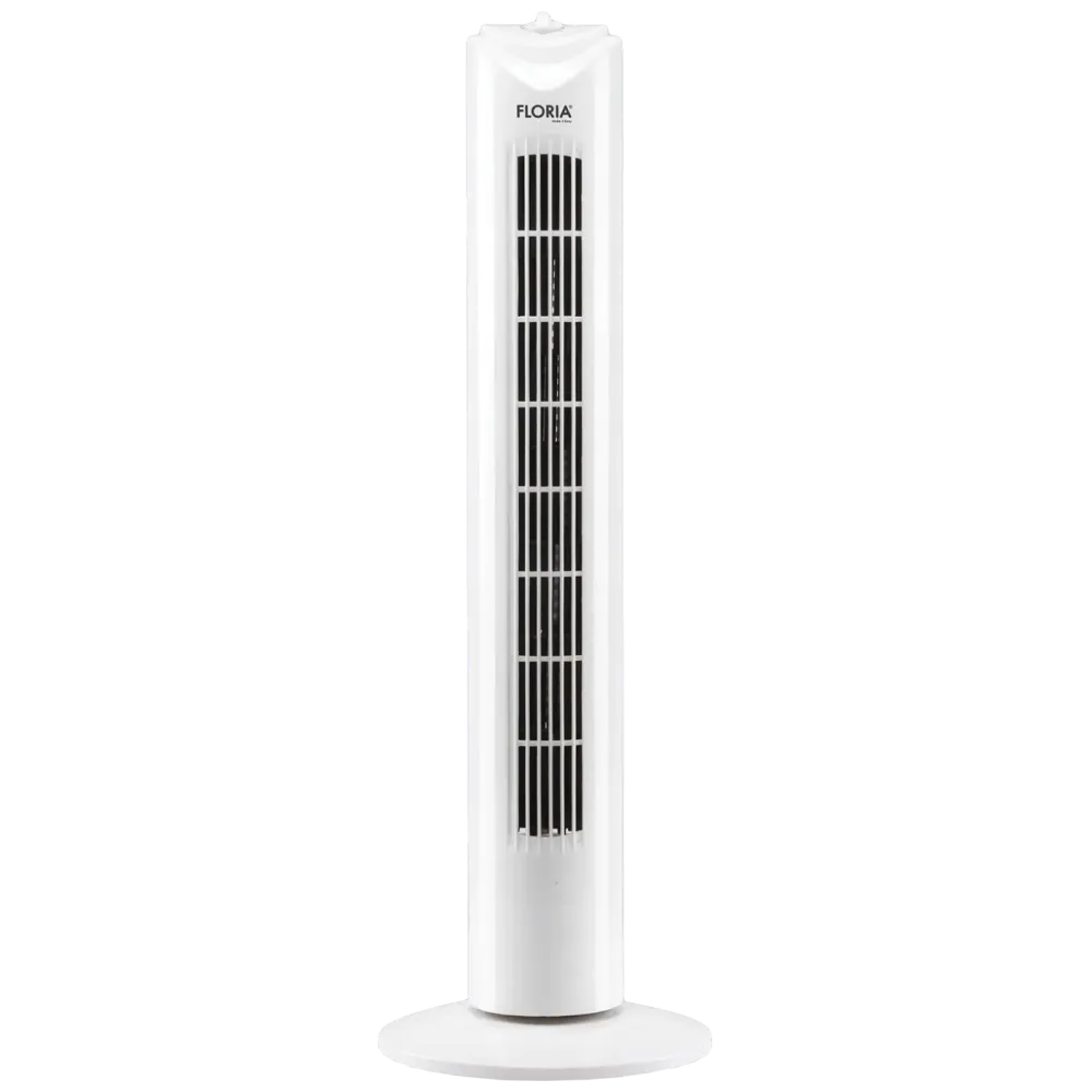 Floria Ventilator stupni, 45W, 74 cm, ±90° - ZLN3833