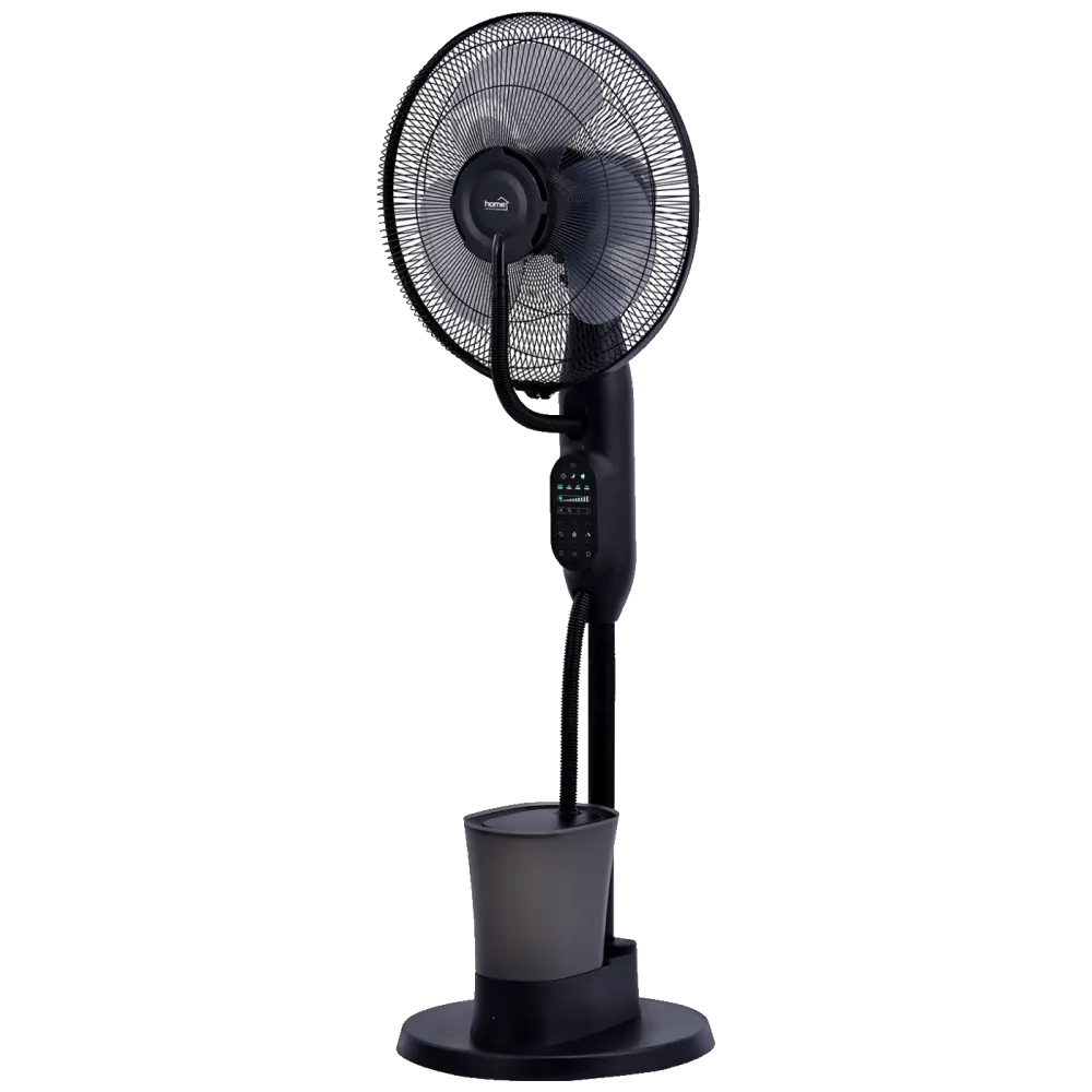 home Ventilator sa raspršivačem vode, daljinski upravljač, 75 W - SFM43BK