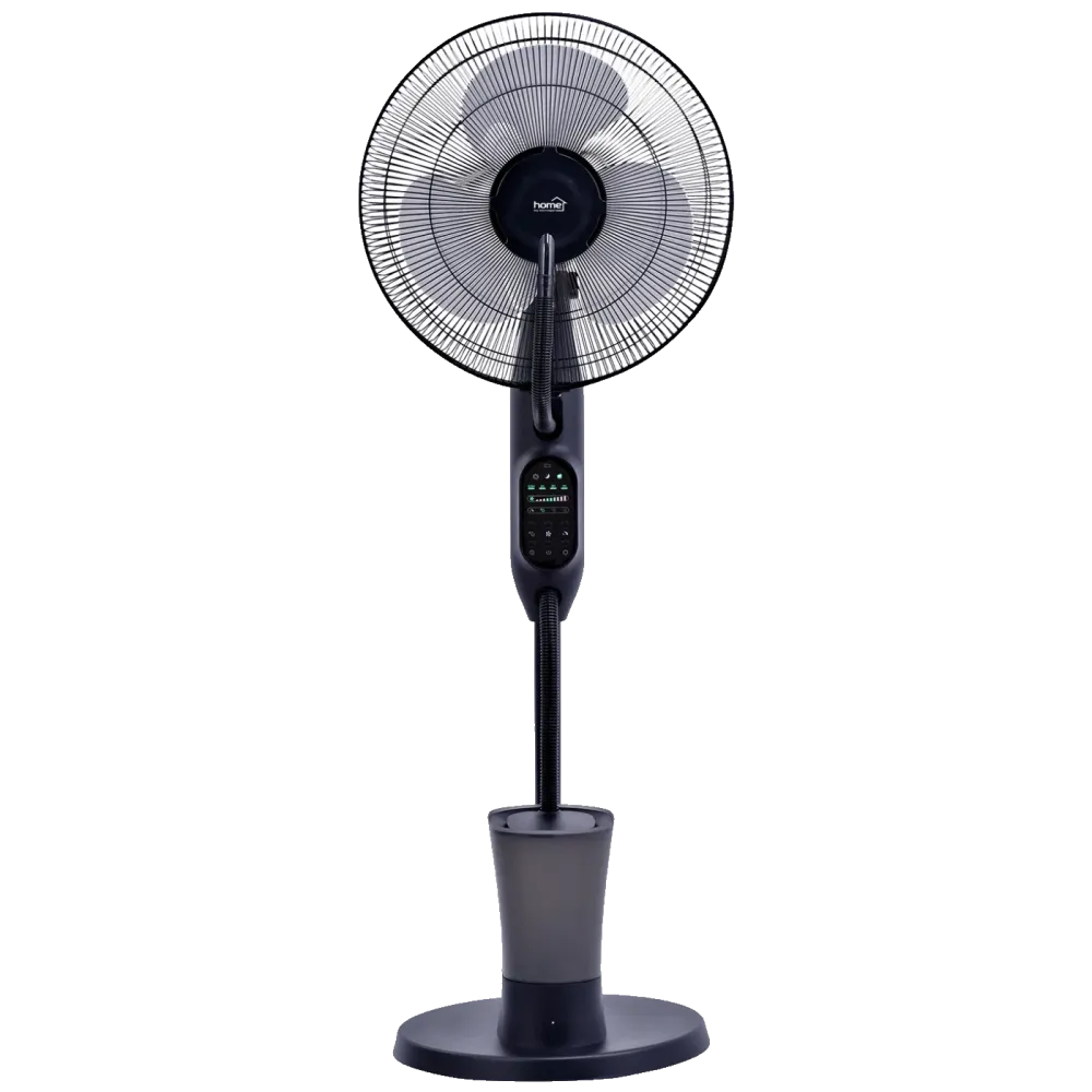home Ventilator sa raspršivačem vode, daljinski upravljač, 75 W - SFM43BK