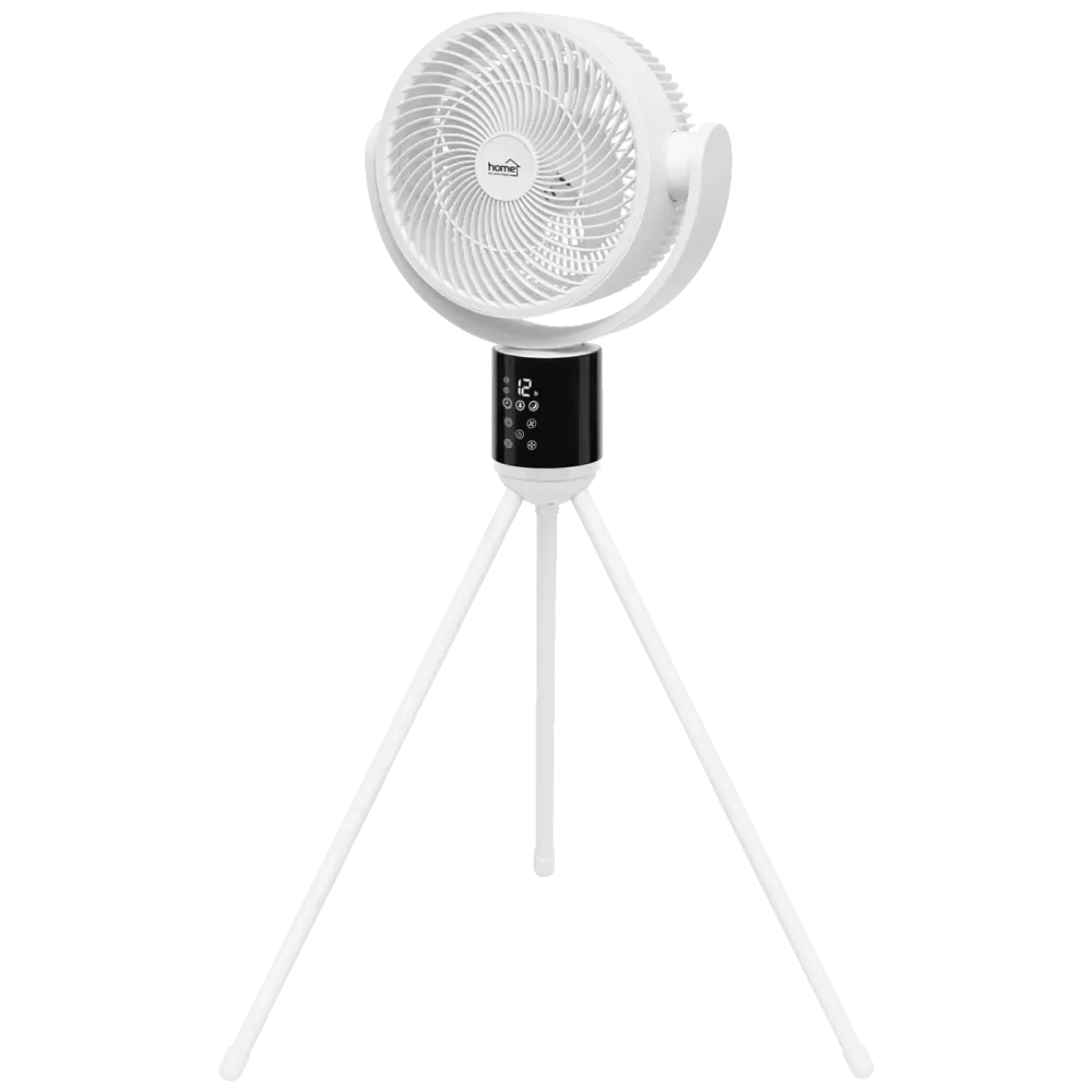 home Ventilator samostojeći , 69.5 - 97 cm, 12 brzina, 50W - SFR88DC
