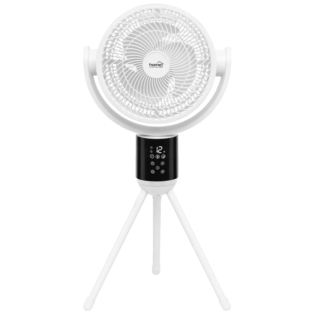 home Ventilator samostojeći , 69.5 - 97 cm, 12 brzina, 50W - SFR88DC