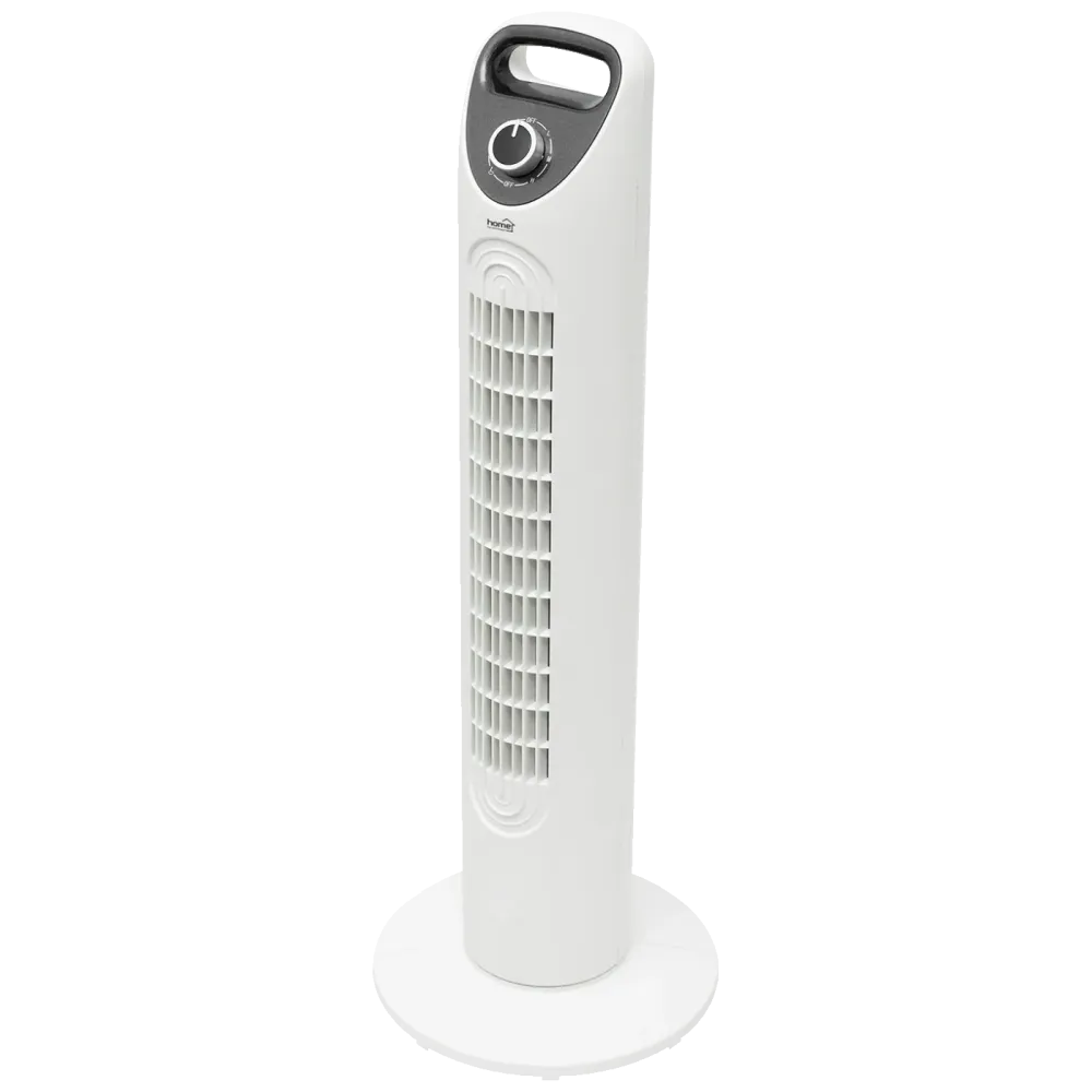 home Ventilator stupni, 45 W, 80 cm - TWF822