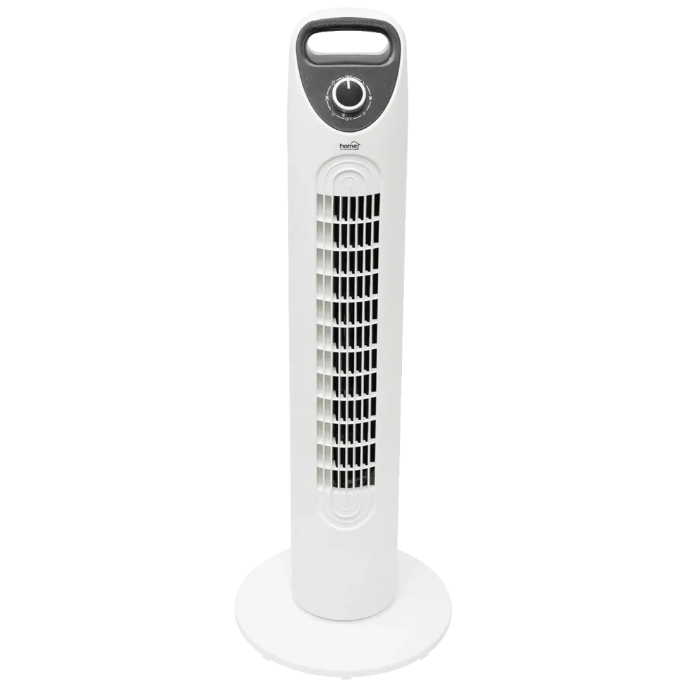 home Ventilator stupni, 45 W, 80 cm - TWF822