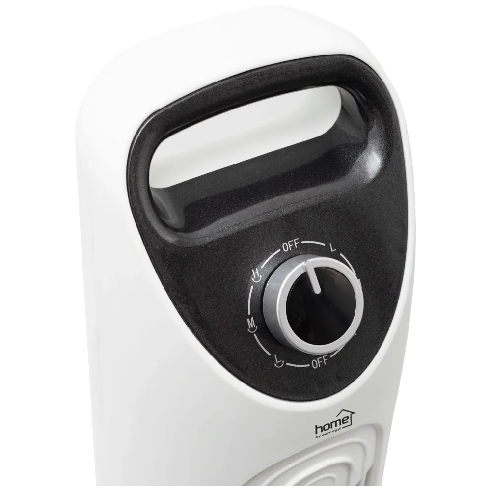 home Ventilator stupni, 45 W, 80 cm - TWF822