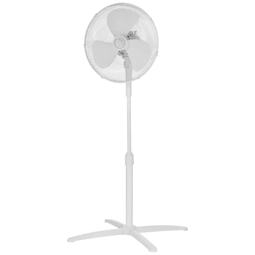 Midea Ventilator sa postoljem, promjer 40 cm, 40 W - FS40-21M