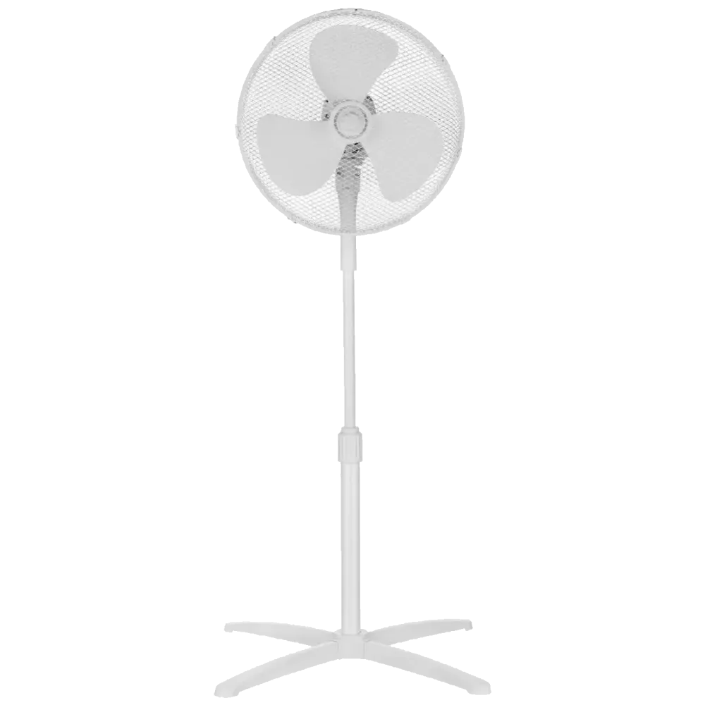 Midea Ventilator sa postoljem, promjer 40 cm, 40 W - FS40-21M
