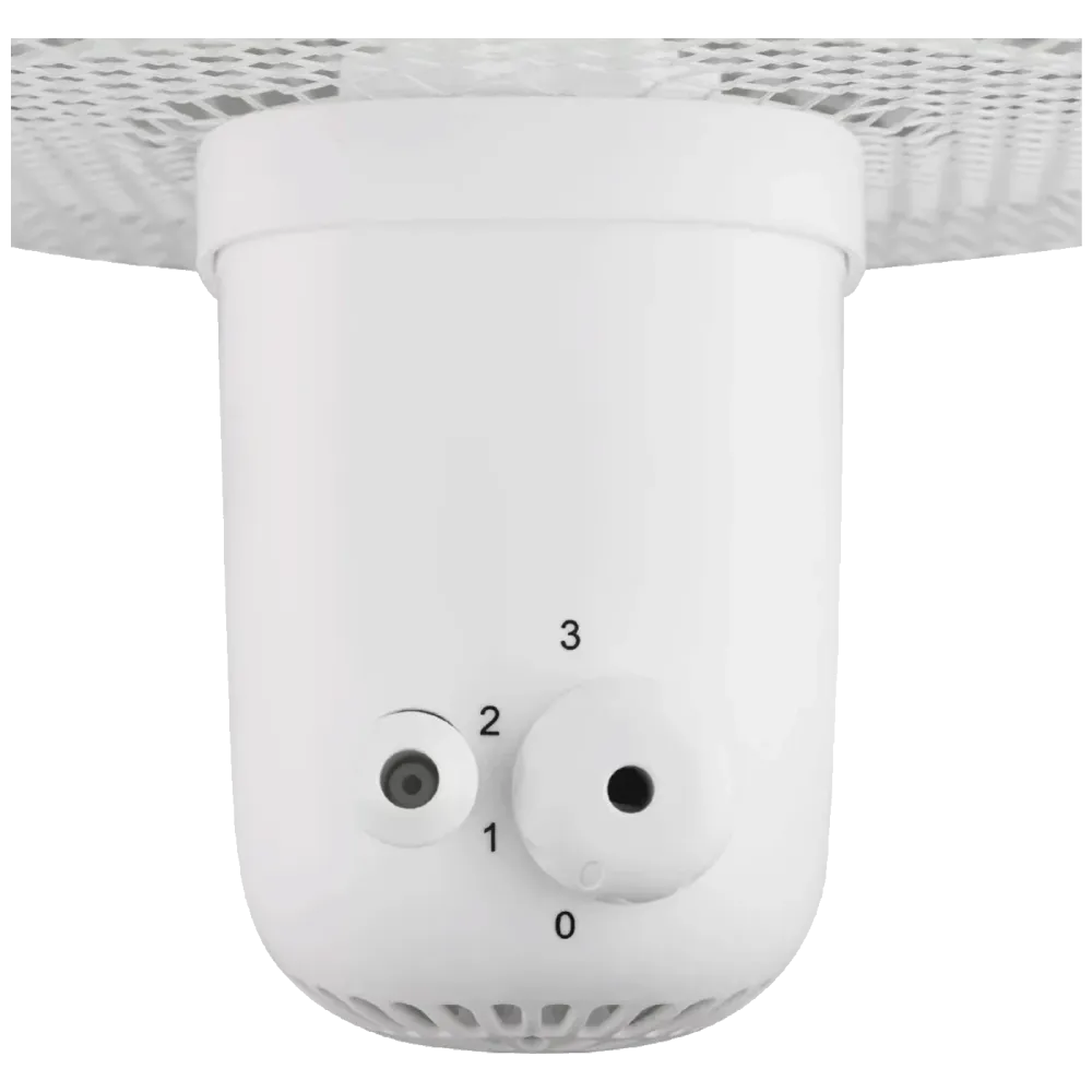 Midea Ventilator sa postoljem, promjer 40 cm, 40 W - FS40-21M