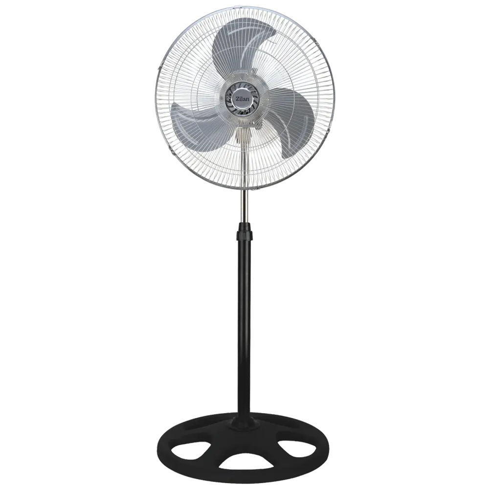 Zilan Ventilator, 3u1, stalak / stolni / podni, 55W - ZLN3840