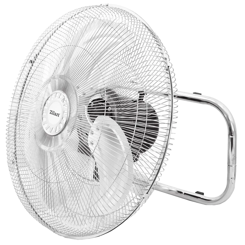 Zilan Ventilator, 3u1, stalak / stolni / podni, 55W - ZLN3840
