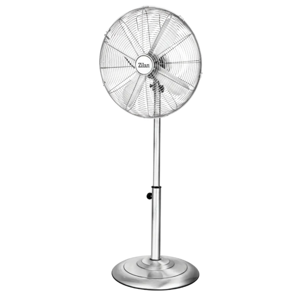Zilan Ventilator sa postoljem, promjer 40 cm, 50 W - ZLN1112
