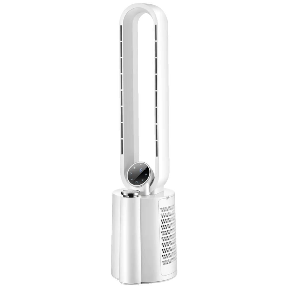 Zilan Ventilator stupni, 40W, LED zaslon, 80° oscilacija - ZLN1117