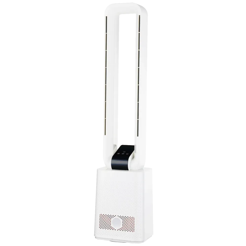 Zilan Ventilator stupni, 50W, LED zaslon, 45° oscilacija - ZLN1085