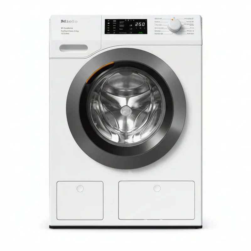 Miele WEB695 WCS